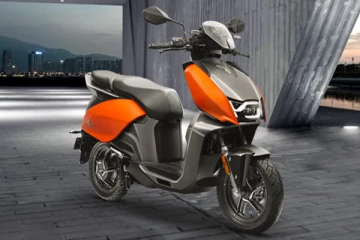 வெறும் ரூ.14,590.. ஒரே சார்ஜிங்கில் 110km செல்லும் Hero-வின் Electric Scooter: விவரங்கள் இதோ