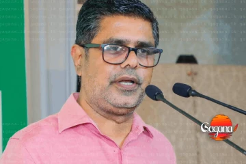 මන්ත්‍රීවරුන් 22 දෙනෙකුට මරණ තර්ජන - දැඩි ආන්දෝලනාත්මක කතාවක් එලියට