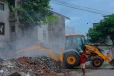 මජිඩ් පෙදෙස පිරිසිදු කිරීමේ දැවැන්ත මෙහෙයුමක් - කොලොන්නාවේ “අත්තම” ජාතික පවිත්‍රතා වැඩසටහන ඇරඹෙයි