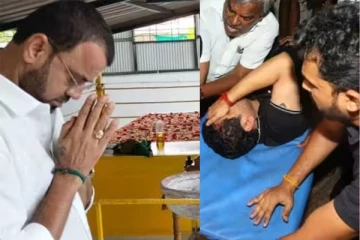 செந்தில் பாலாஜிக்காக பிரார்த்தனை செய்யும் பிக்பாஸ் பிரபலம்