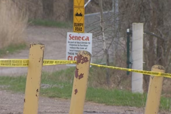 இளைஞர் தொடர்பில் பொதுமக்களிடம் கோரிக்கை விடுத்த பொலிஸ் | Montrealer Found Murdered York Police Seek Help