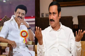 கடலூர் மக்கள் மீது முதல்வருக்கு என்ன வன்மம்? அன்புமணி ராமதாஸ் கேள்வி