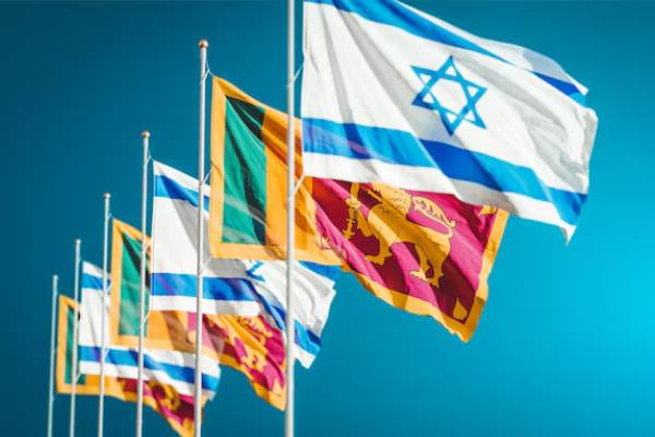 இஸ்ரேலில் கைதான இலங்கையர்! கடும் நடவடிக்கை எடுக்கப்படும் என பொலிஸார் எச்சரிக்கை | 43 Year Old Sri Lankan Arrested In Israel