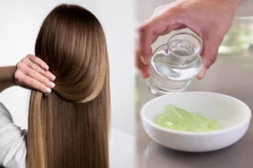 மென்மையான கூந்தலை பெற இந்த 2 பொருட்கள் போதும்.., எப்படி பயன்படுத்துவது?