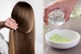 மென்மையான கூந்தலை பெற இந்த 2 பொருட்கள் போதும்.., எப்படி பயன்படுத்துவது?