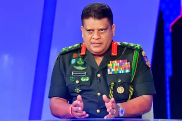 கடமைகளைத் தவறவிட்ட சவேந்திர சில்வா - சி.ஐ.டி. விசாரணைக்கு அழைப்பு..!