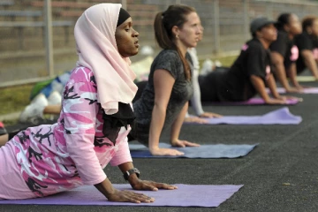 ரமழான் பண்டிகை: நோன்பு இருக்கும் நாட்களில் உடல் ஆரோக்கியத்தை பேணுவது எப்படி!