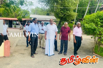 உயிர்த்த ஞாயிறு தாக்குதலுக்கு நீதி கிடைக்க வேண்டும் - வைத்தியர் சிறிநாத்