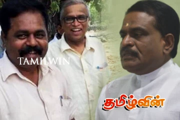 சிறீதரன் - சிறிநேசனுக்கு எதிராக செயற்பட்ட சுமந்திரனிற்கு காத்திருந்த ஏமாற்றம்