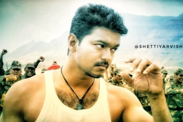 விஜய் ரசிகர்களுக்கு மிகவும் பிடித்த வில்லன் தளபதி 65 படத்திலும் நடிக்கின்றாரா? வெளியான புதிய தகவல்..