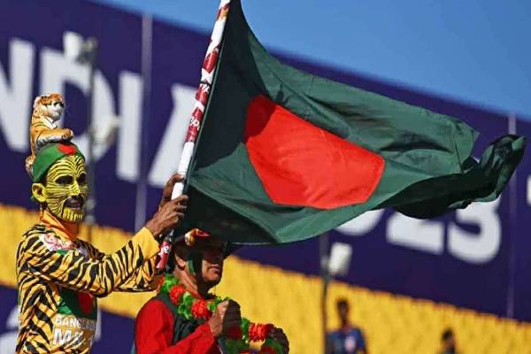 டி-20 பங்களாதேஷிற்குப் பதிலாக ஸ்காட்லாந்து அணி ; ஐசிசி எடுத்த முக்கிய தீர்மானம் | Bangladesh Team Knocked Out Of T20 World Cup டி-20 பங்களாதேஷிற்குப் பதிலாக ஸ்காட்லாந்து அணி ; ஐசிசி எடுத்த முக்கிய தீர்மானம் | Bangladesh Team Knocked Out Of T20 World Cup