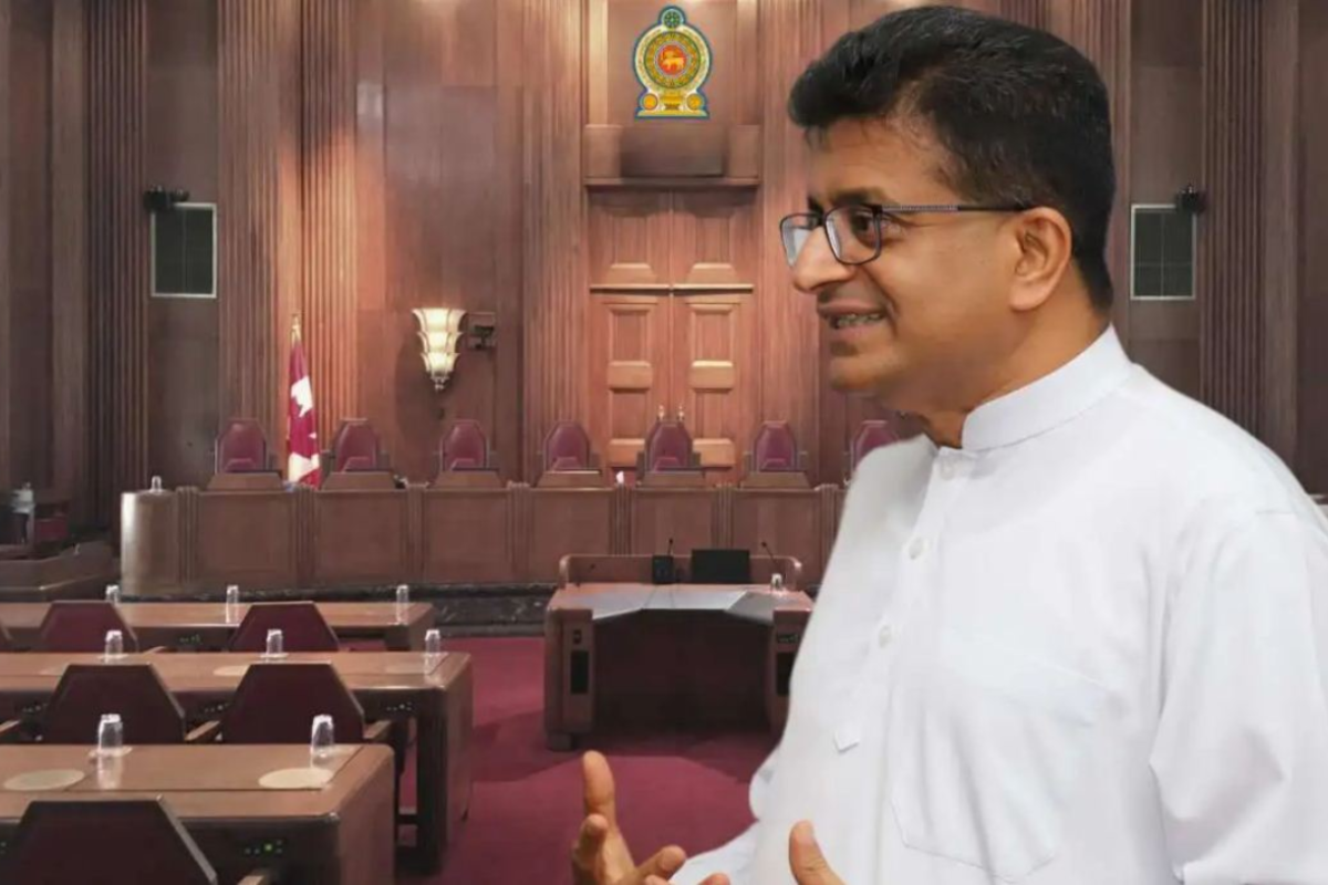 சிஐடியிடம் ஒப்படைக்கப்படவுள்ள உதய கம்மன்பிலவுக்கு எதிரான முக்கிய ஆதாரங்கள்.. | Case Filed Against Udhaya Gammanpila Cid