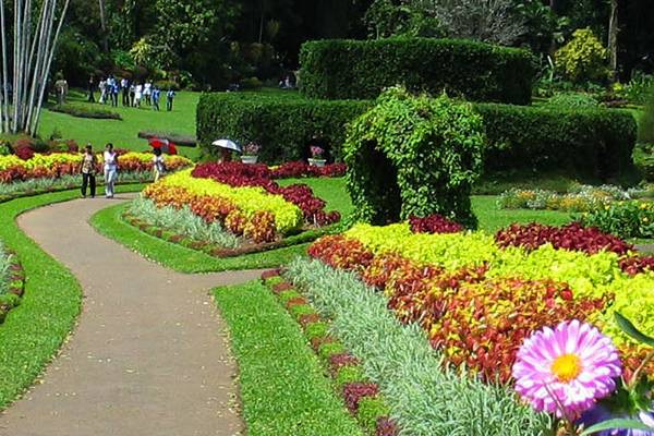 இலங்கையின் அழகும் அதிசயமும் நிறைந்த சுற்றுலா தளங்கள் | Sri Lanka Tourist Places In Tamil