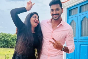 இலங்கை ரசிகையை கர்ப்பிணியாக்கி ஏமாற்றிய நடிகர் ஆர்ணவ்; திவ்யா கூறிய அதிர்ச்சித் தகவல்