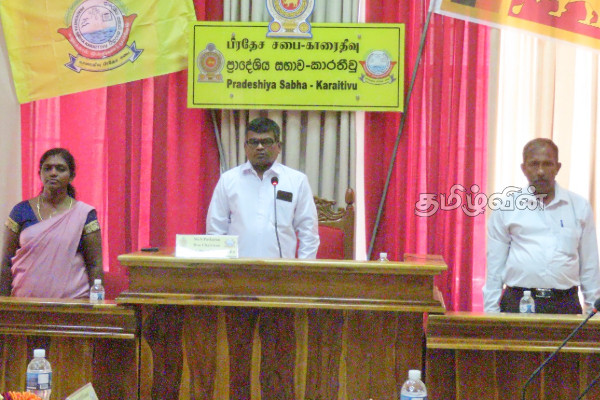 பொது இடங்களில் குப்பை வீசுபவர்களை அடையாளம் காட்டுபவர்களுக்கு சன்மானம் | People Throw Trash In Public Places