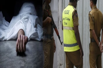 கடையொன்றிலிருந்து மீட்கப்பட்ட பெண்ணின் சடலம்