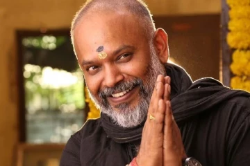 15 வருடங்கள் நிறைவு: வெங்கட் பிரபு உருக்கமான நன்றி! முழு அறிக்கை இதோ