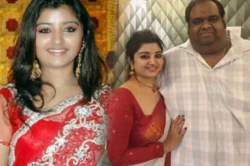 ரவிந்தரால் முதல் மனைவிக்கு ஏற்பட்ட பிரச்சனை.. மகாலட்சுமிக்கும் இதே பிரச்சனையாம்...