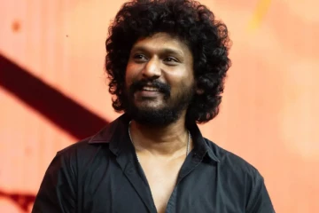 கூலி திரைப்படத்தை இயக்க லோகேஷ் கனகராஜ் வாங்கிய சம்பளம்.. எவ்வளவு தெரியுமா