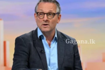 ග්‍රීක දුපතකින් මෝස්ලිගේ සිරුර හමු වේ...