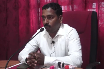 பாலியல் துஸ்பிரயோக வழக்கில் எந்த சட்டத்தரணிகளும் முன்னிலையாகக் கூடாது: க.விஜிந்தன்