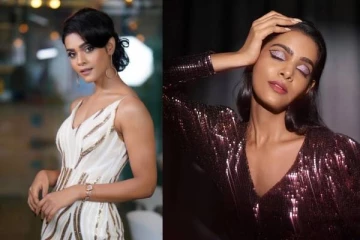 ஹொட்டல் அறையில் பிணமாக தொங்கிய இளம் தமிழ்ப்பட நடிகை! சிக்கிய கடிதம்