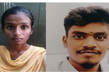 காதலிக்கு தெரிந்தே கொடூரம்; சுப்பிரமணியபுரம் பட பாணியில் கொலை - அதிரவைக்கும் சம்பவம்!