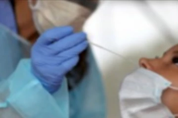 நாட்டில் மேலும் 383 பேருக்கு கொரோனா தொற்று உறுதி