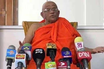 ஆட்சியாளர்களின் திட்டங்களை தோற்கடிப்போம்-தேரர் கடும் எச்சரிக்கை