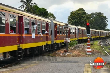 මරදානේ ලොකු කලබලයක්.. පොලීසිය ආරක්ෂාව තර කරපු එකට හේතුව මෙන්න