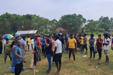 தைத்திருநாளை முன்னிட்டு களைகட்டும் முல்லைத்தீவு!