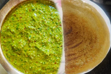 தோசைக்கு இந்த சட்னியை செய்து பாருங்க! ஆரோக்கியத்தை அள்ளித் தருமாம்