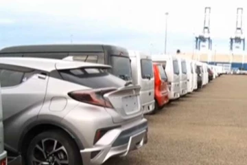 රේගුව මගින් රාජසන්තක කළ වාහන වලට කරන්න යන දේ..