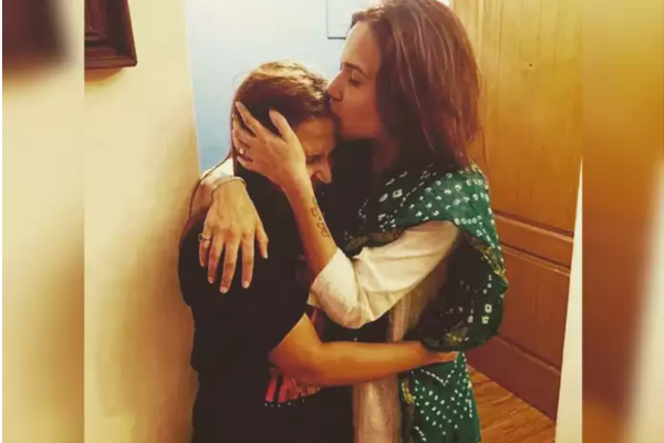 ஐஸ்வர்யாவின் புது காதலுக்கு வாழ்த்து சொன்ன சவுந்தர்யா - ஷாக்கான ரசிகர்கள் - தமிழ்நாடு