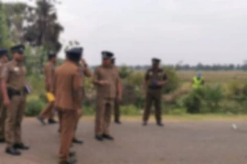 இலங்கையில் மீண்டுமொரு துப்பாக்கி பிரயோகம்: ஒருவருக்கு நேர்ந்த நிலை