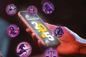 2025ல் திறக்கும் அதிர்ஷ்ட கதவு - செல்வத்தில் நனையப்போகும் அந்த 4 ராசிகள் எதெல்லாம் தெரியுமா?