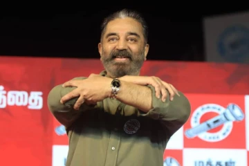 கட்சியில் செயல்படாத நிர்வாகிகளை நீக்கிவிடுங்கள் - ம.நீ.ம தலைவர் கமல்ஹாசன் உத்தரவு!