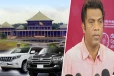 பாராளுமன்ற உறுப்பினர்களுக்கான வாகனங்கள் தொடர்பில் தீர்மானத்தை வெளியிட்ட அரசாங்கம்