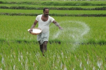 விவசாய அமைச்சரின் அறிவிப்பு! - விவசாயிகளுக்கு நற்செய்தி