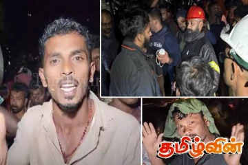 என்ன செய்துக் கொண்டிருக்கிறது ஹட்டன் நகர சபை... நிர்க்கதியாய் நிற்கும் செனன் மக்கள்