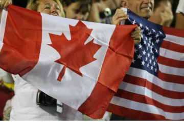 ட்ரம்புக்கு ஆதரவு தெரிவிக்கும் கனேடிய மாகாணமொன்றின் மக்கள்: பிளவுபடுகிறதா கனடா?