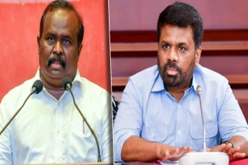 40 ஆண்டுகளாக நீதிக்காகப் போராடும் தமிழ் மக்கள் - உடனடி விசாரணை கோரி சபையில் பிரேரணை சமர்ப்பிப்பு