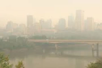 அல்பர்ட்டா மக்களே எச்சரிக்கை; வீட்டை விட்டு வெளியே வர வேண்டாம்