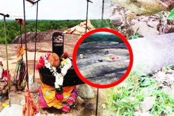 வெடுக்குநாறி ஆதி சிவன் ஆலய நிர்வாகத்தினரிடம் மீண்டும் விசாரணை