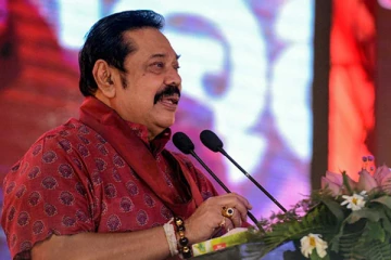 அரசாங்கத்தை உறுதிப்படுத்தும் கடமையில் மொட்டு கட்சி : மகிந்த ராஜபக்ச