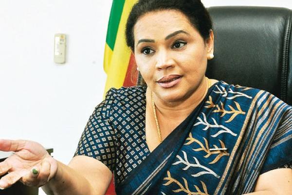 "கஜேந்திரகுமாருக்கு ஒரு சட்டம் - டயனா கமகேவுக்கு இன்னொரு சட்டம்" | Why Was There No Rush To Arrest Diana