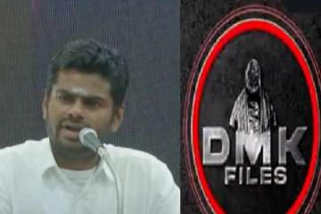 முதலமைச்சருக்கு 200 கோடி லஞ்சம் : அண்ணாமலை வெளியிட்ட அதிர்ச்சி தகவல்