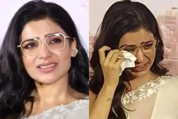 அரியவகை நோயால் உடலில் முக்கிய விஷயத்தை இழந்துவிட்டாரா சமந்தா.. பெரும் சோகம்