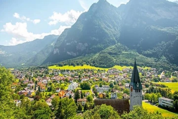 உலகின் 6வது சிறிய நாடு பற்றி அறிந்துக்கொள்வோம்!