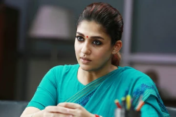 எதிர்பார்ப்புக்குரிய படத்தின் படப்பிடிப்பை முடித்த நடிகை நயன்தாரா.. தகவலை வெளியிட்ட இயக்குனர்